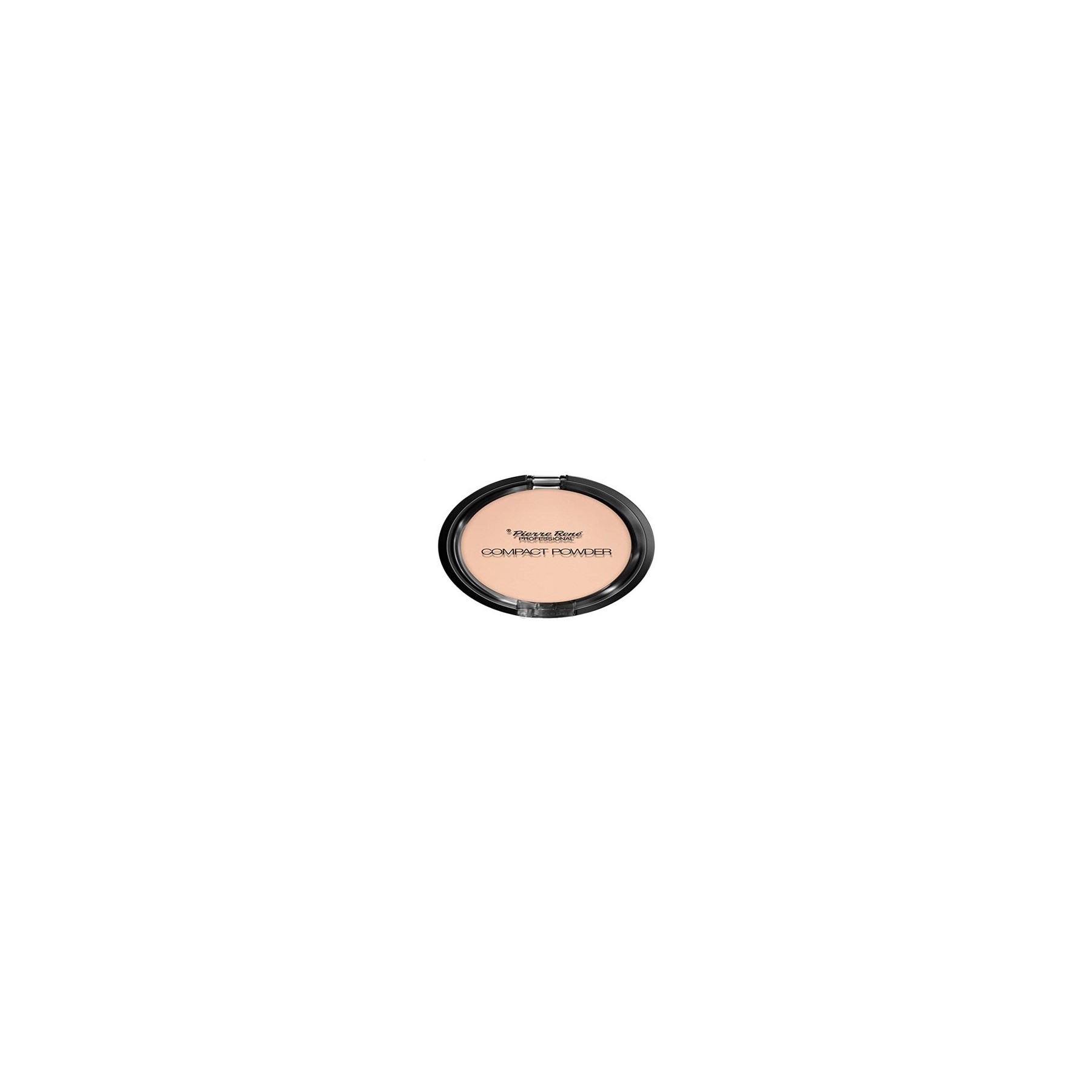 PIERRE RENE Compact Powder 03 Transparent 8G