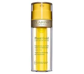 Clarins Plant Gold Face Cream 35ml