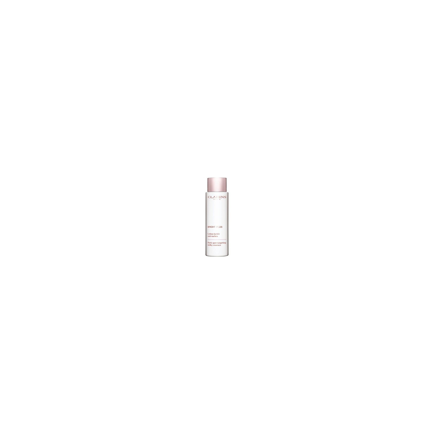 CLARINS Bright Plus Lotion Lactée Anti-Tâches 200ml