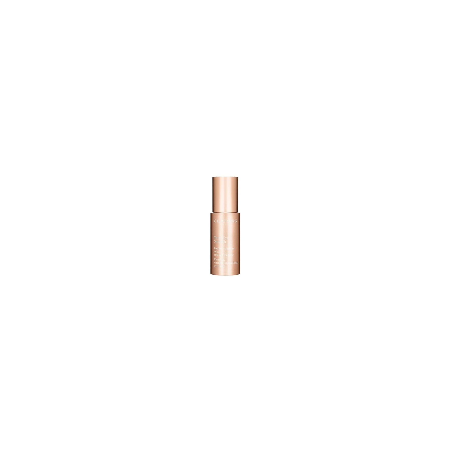 Clarins Total Eye Smooth 15ml