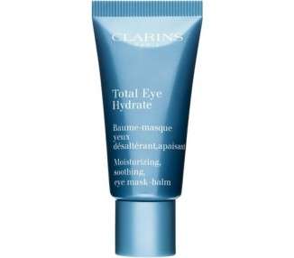 Total Eye Refreshing and Soothing Eye Balm-Mask 20ml
