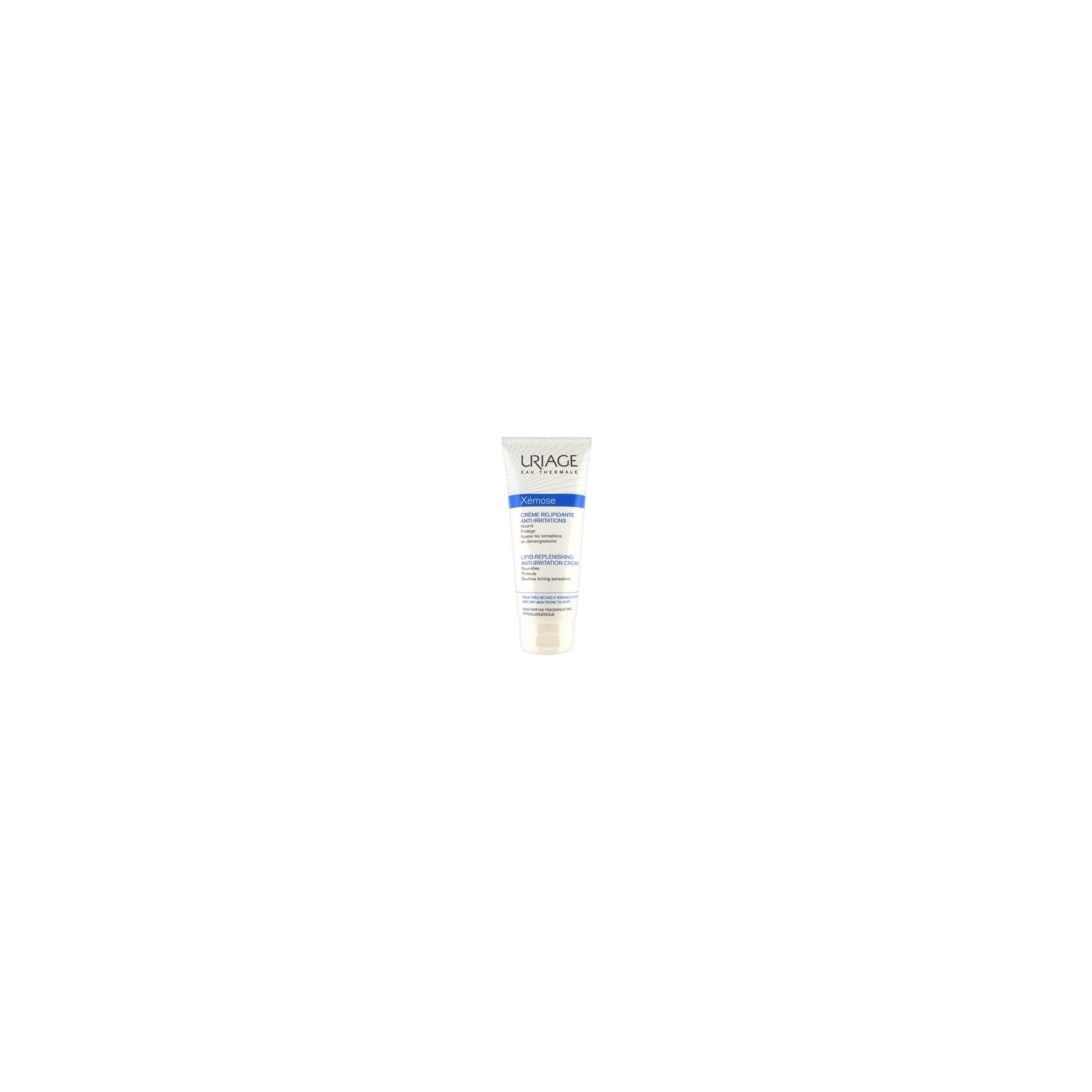 Uriage Xemose Anti-Irritation Cream 50ml