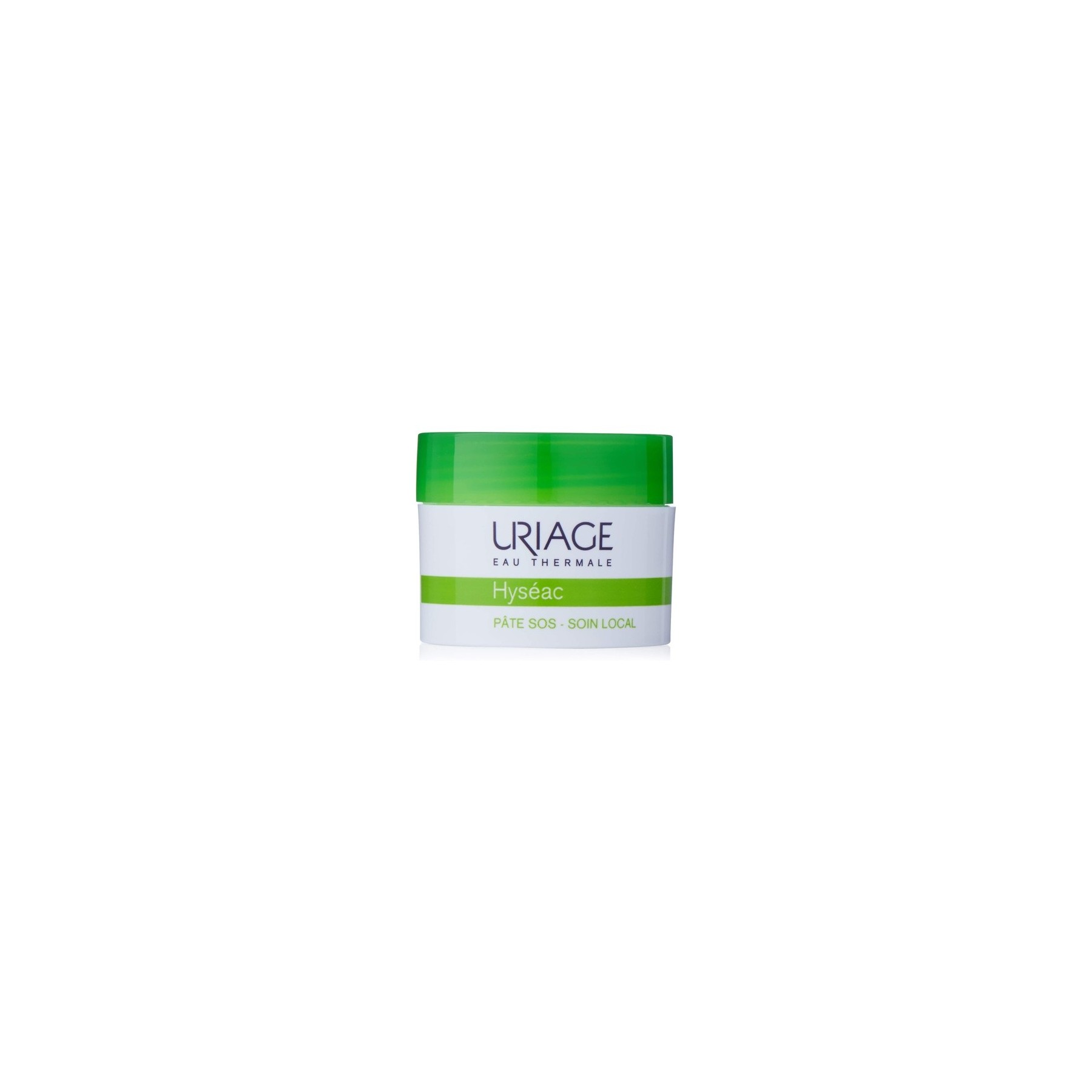 Uriage Hyseac Sos Paste Local Skin Care 15g