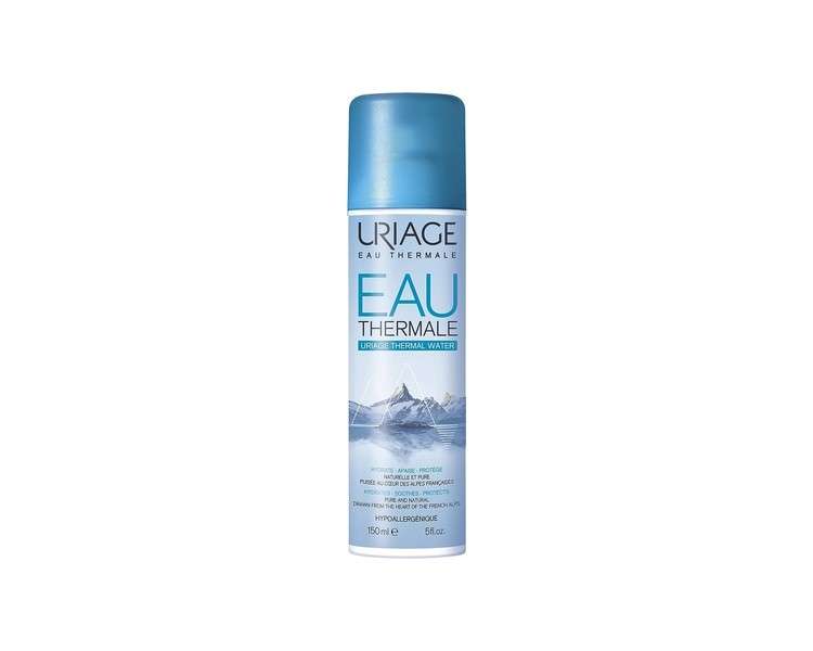 Uriage Thermal Water 150ml Pure and Natural
