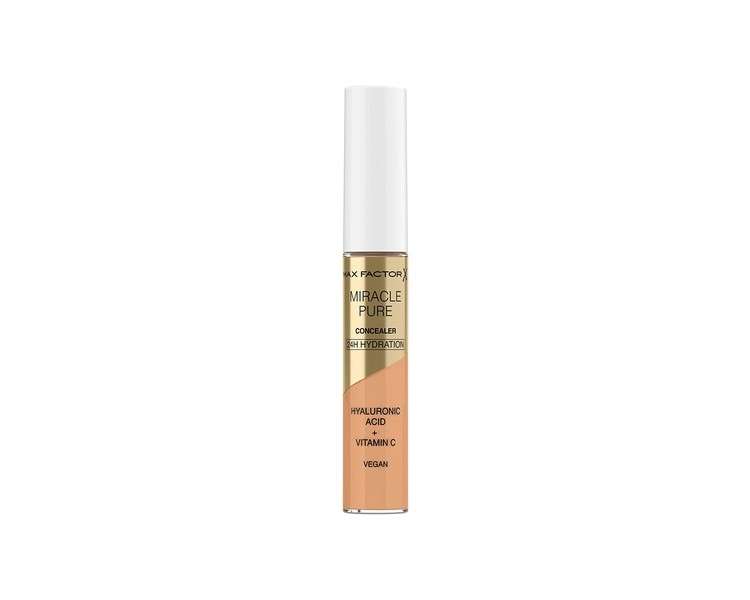 Max Factor Miracle Pure Hydrating Liquid Concealer 03 7.8ml