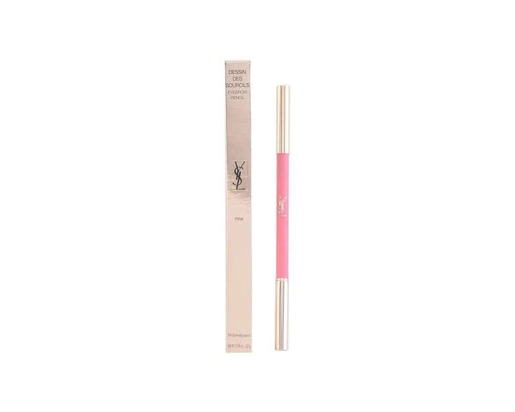 Dessin des Sourcils Eyebrow Pencil Pink 1.02g
