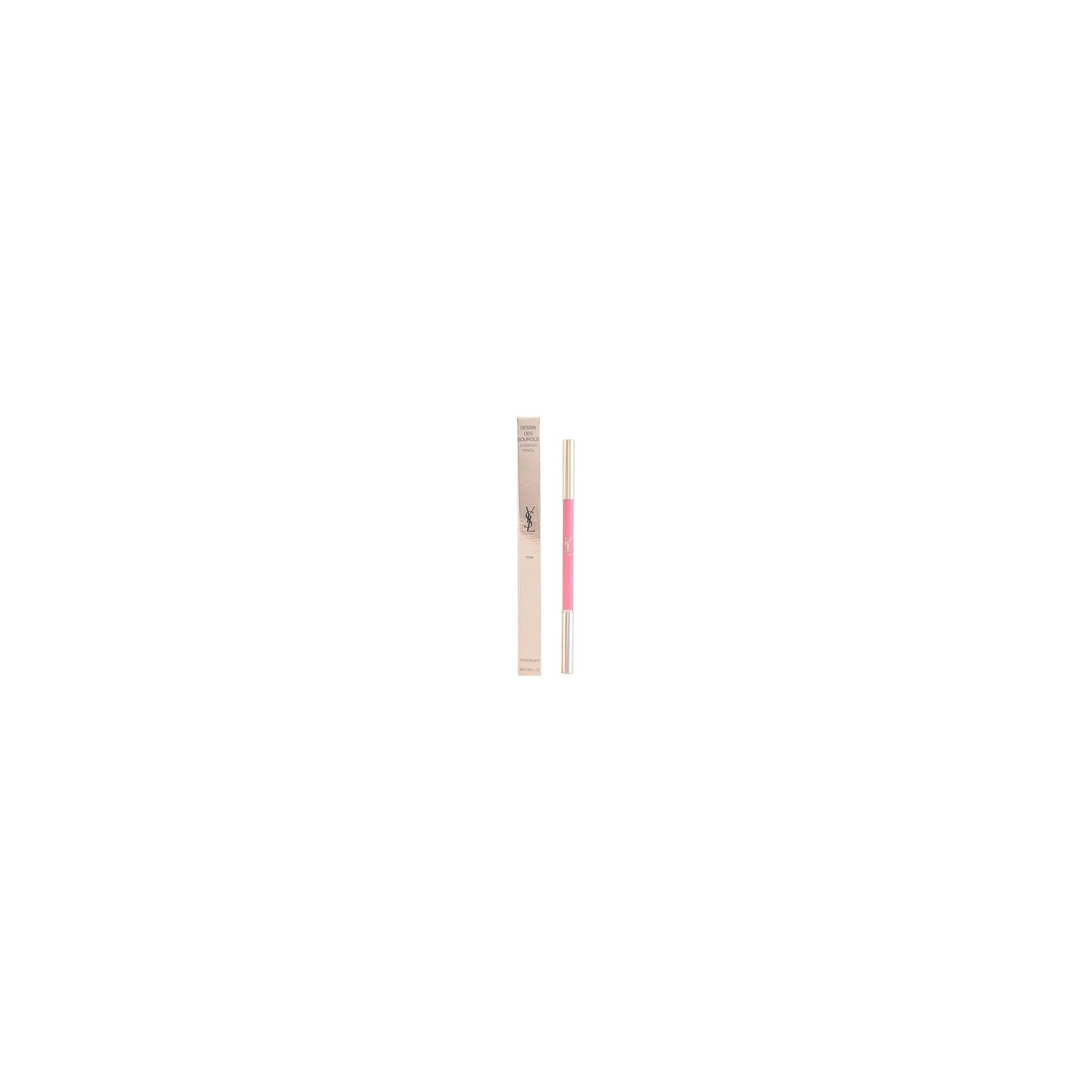 Dessin des Sourcils Eyebrow Pencil Pink 1.02g