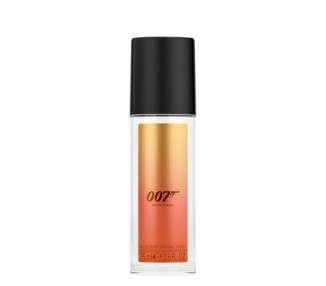 James Bond 007 Pour Femme Deodorant Spray for Women 75ml
