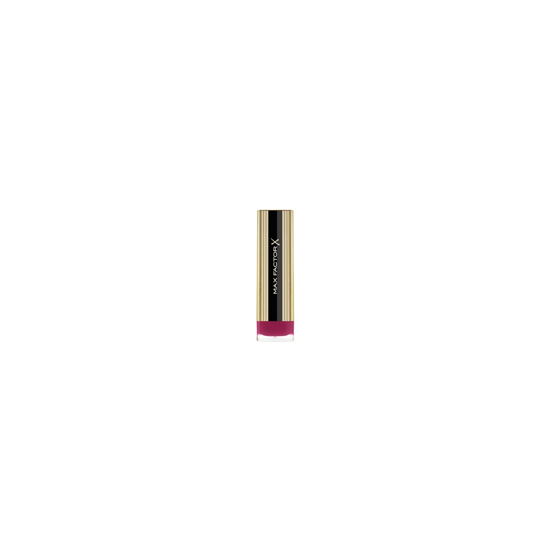 Max Factor Color Elixir Lipstick Rich Raspberry No.110
