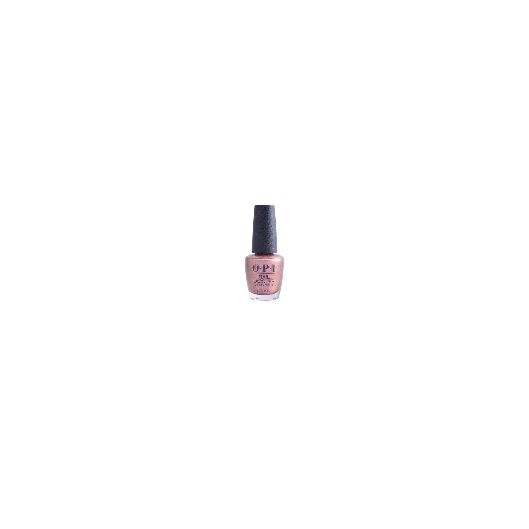 Opi Nail Lacquer Made it to the Seventh Hill 15ml