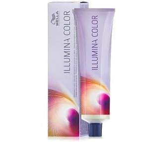 Wella Illumina Color Opal Essence - Hair Dye Platinum Lily 60ml