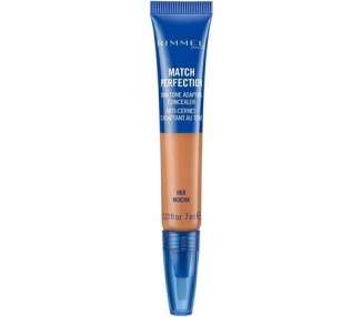Rimmel London Match Perfection Light Coverage Blendable Liquid Concealer 7ml 060 Mocha