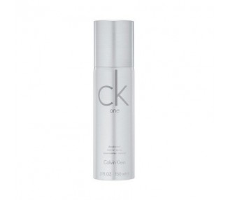 Calvin Klein Ck One Deodorant Spray 150ml