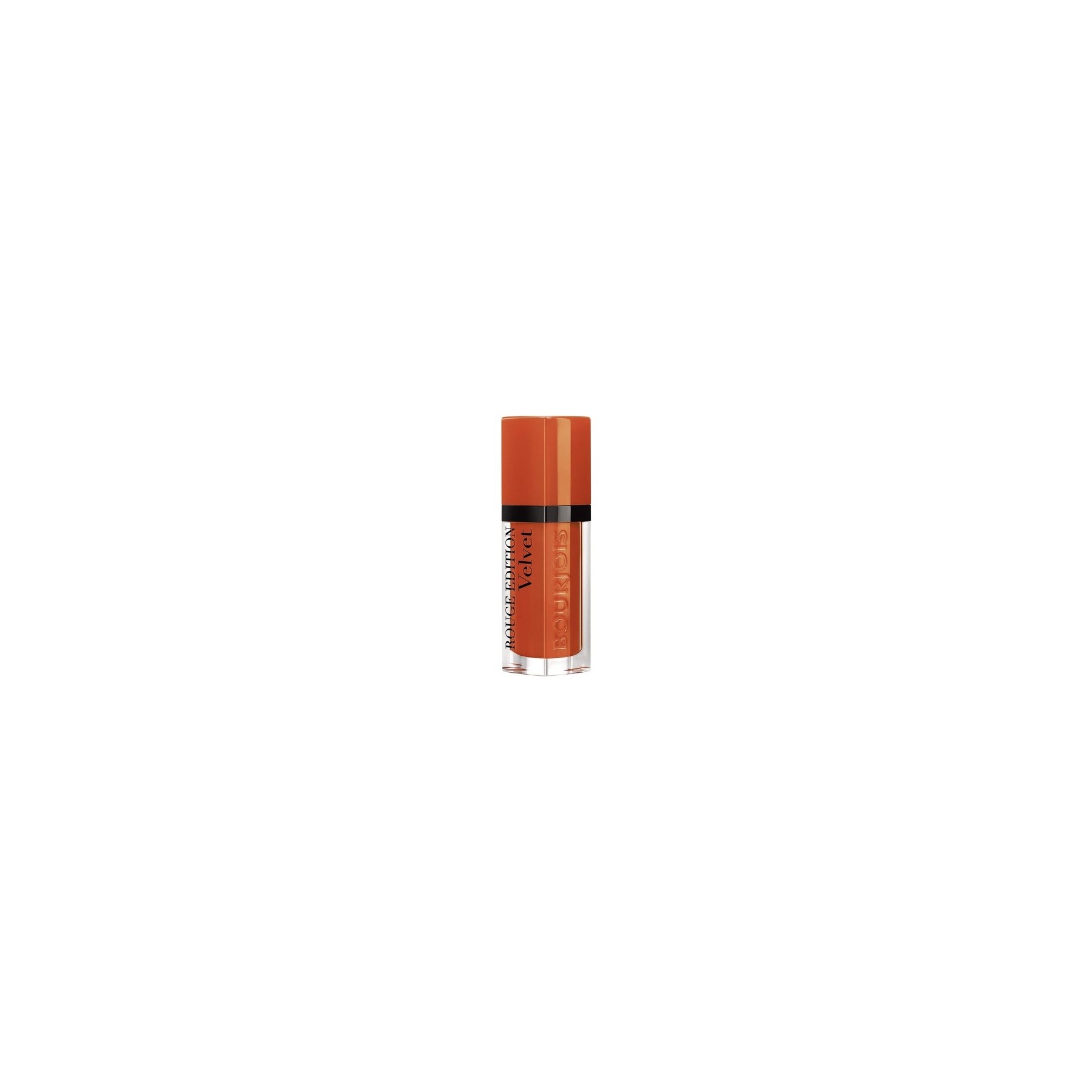 Bourjois Paris Rouge Edition Velvet Lipstick 7.7ml 30 Oranginal