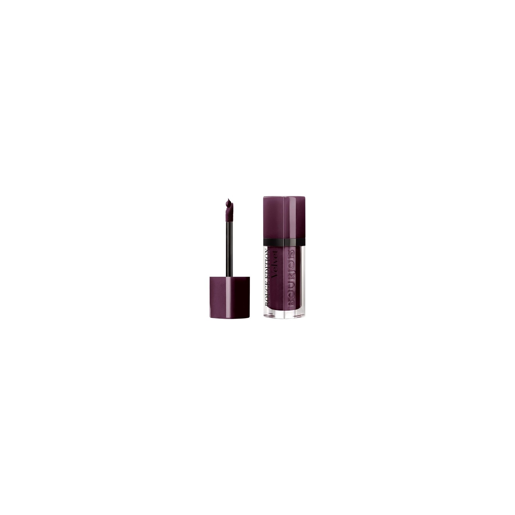 Bourjois Rouge Edition Velvet Lipstick 25 Berry Chic 7.7ml