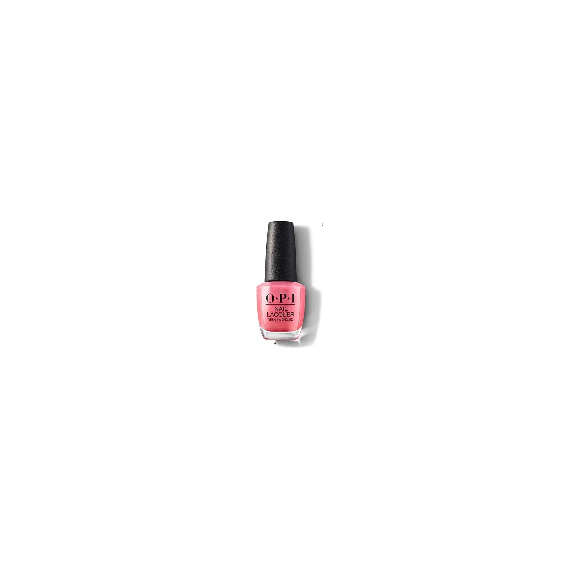 OPI Hawaii Collection Nail Polish 15ml – My Gecko Does Tricks NHL66