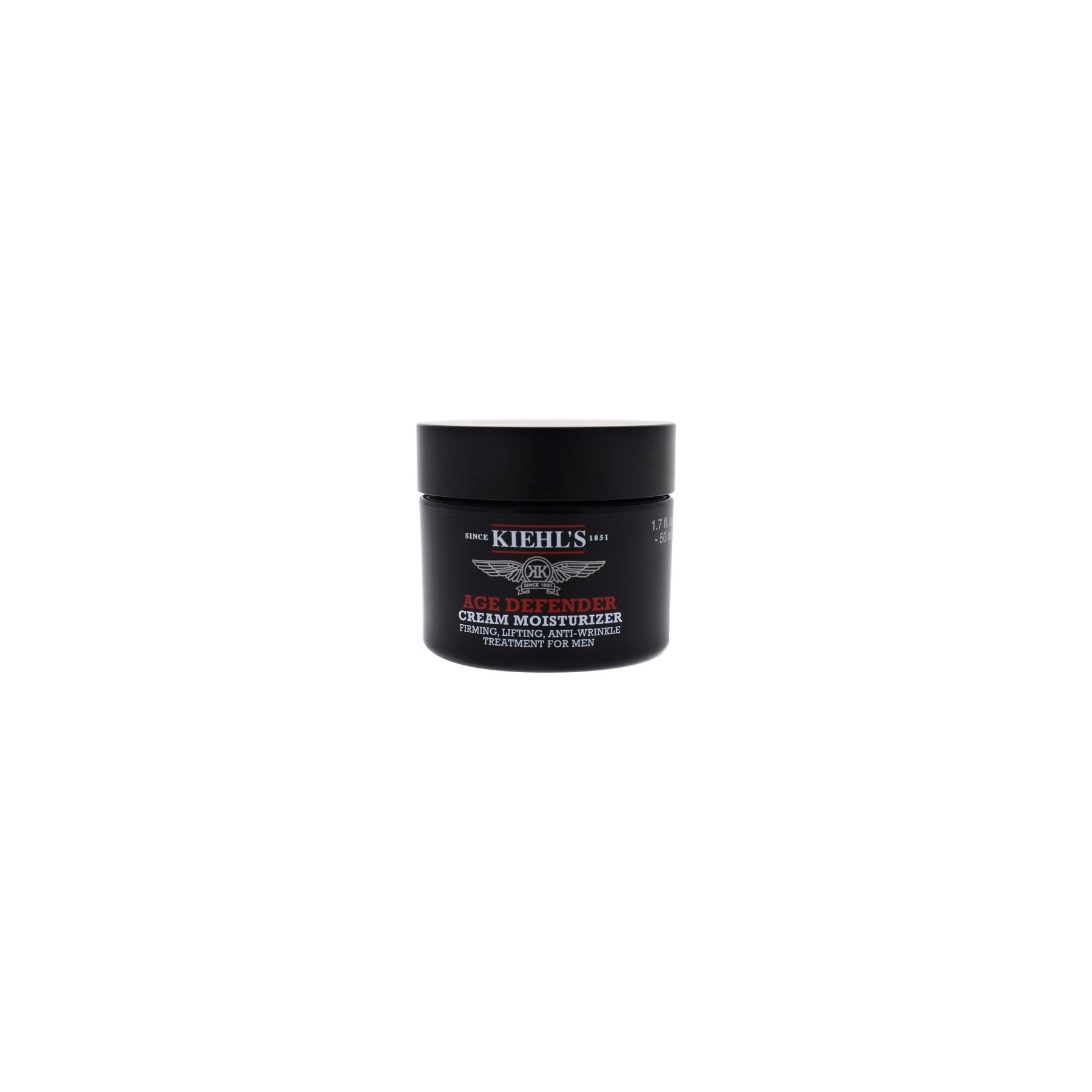 Kiehl's Age Defender Moisturizer 50ml/1.7oz Rose
