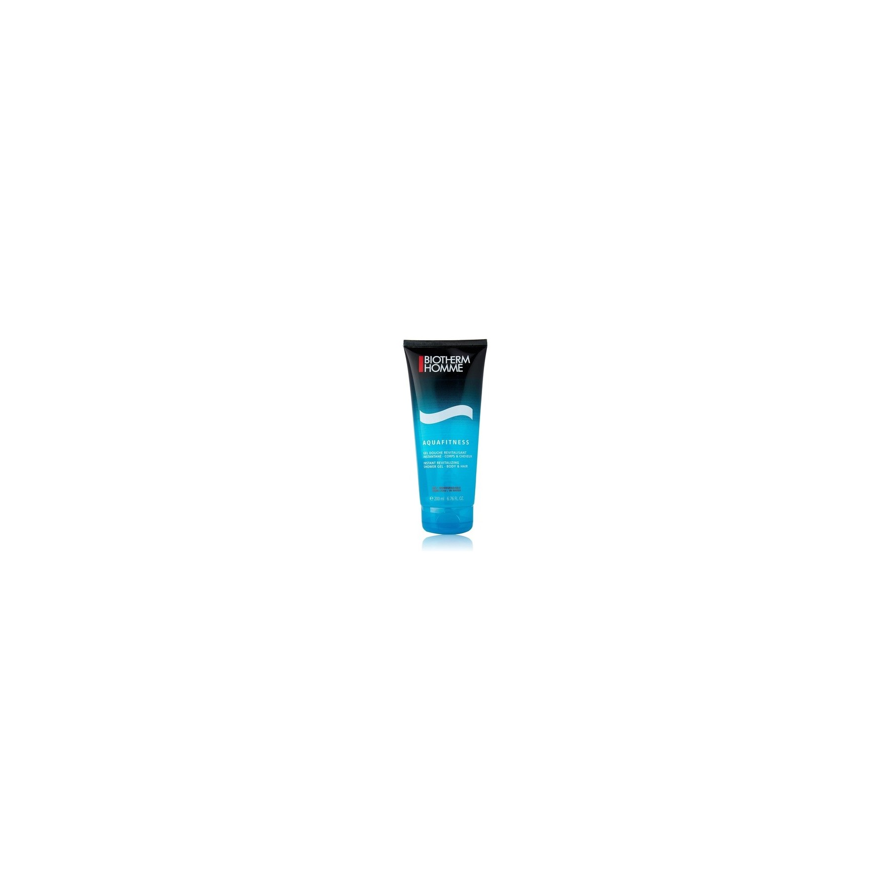 Biotherm Shower Gel 200ml Biotherm Shower Gel 200ml