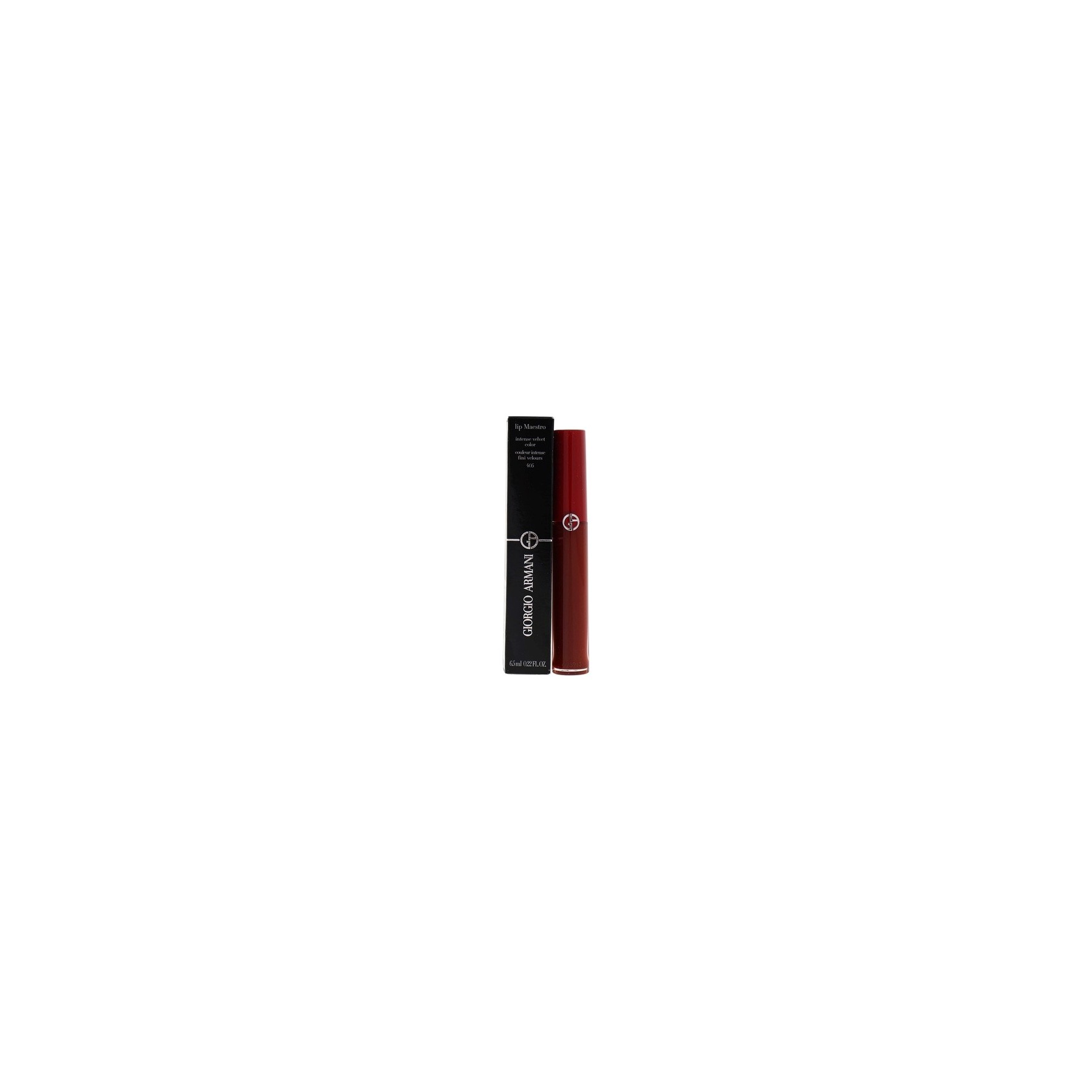 Armani Lip Maestro 405