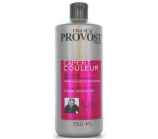 Franck Provost Paris Expert Color Shampoo, 750 Ml
