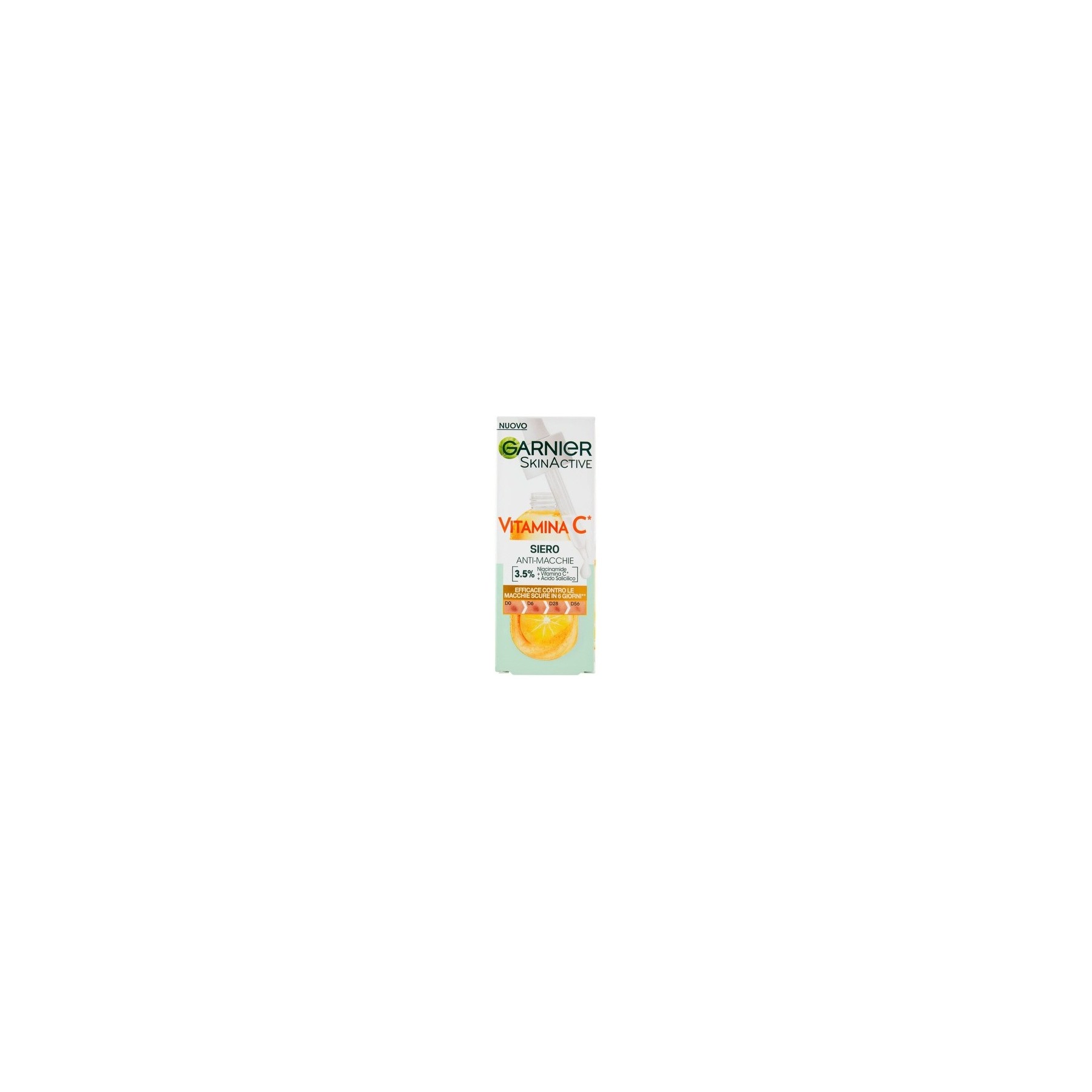 Garnier Vitamin C Serum 30ml