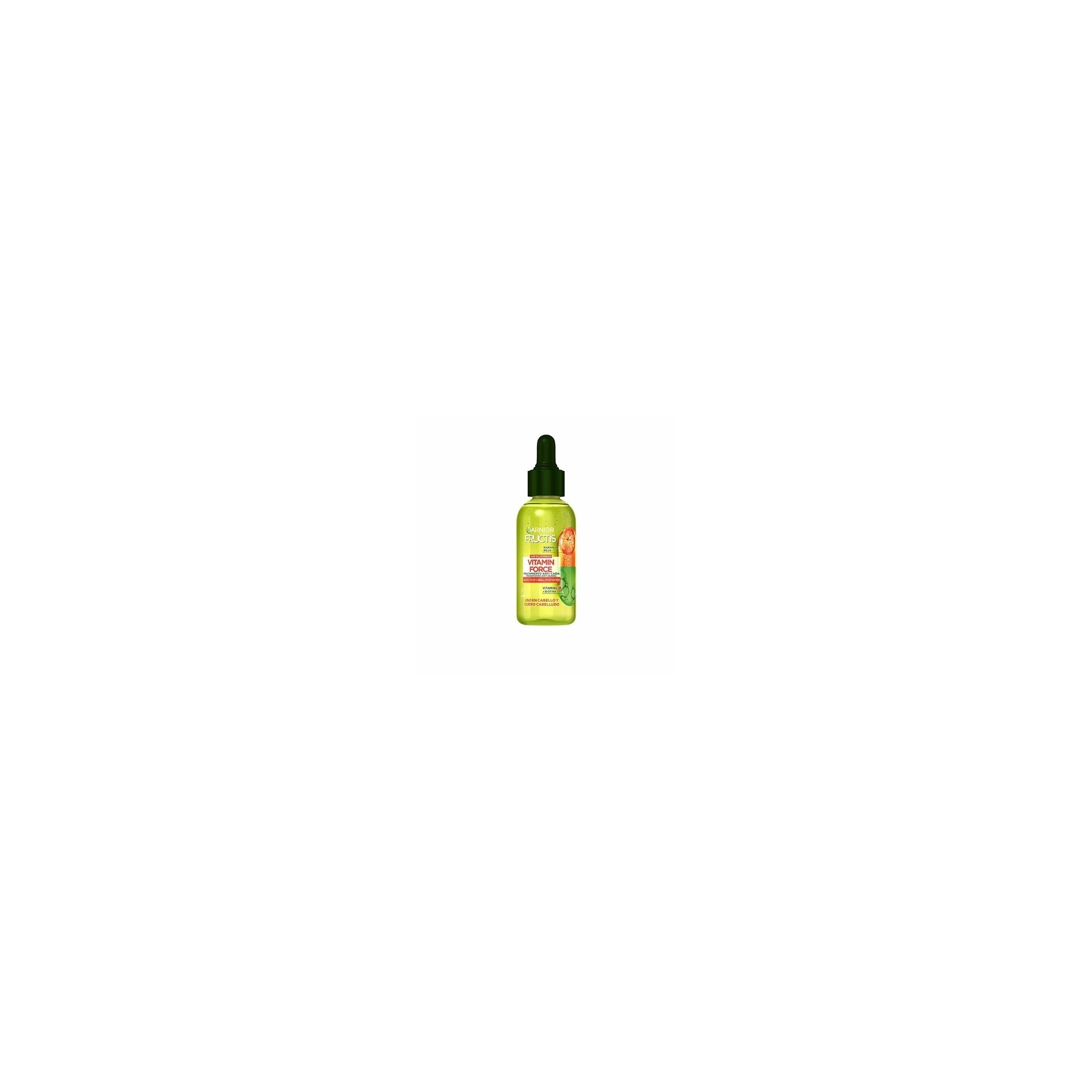 Fructis Vitamin Force Anti-Hair Fall Treatment 125ml