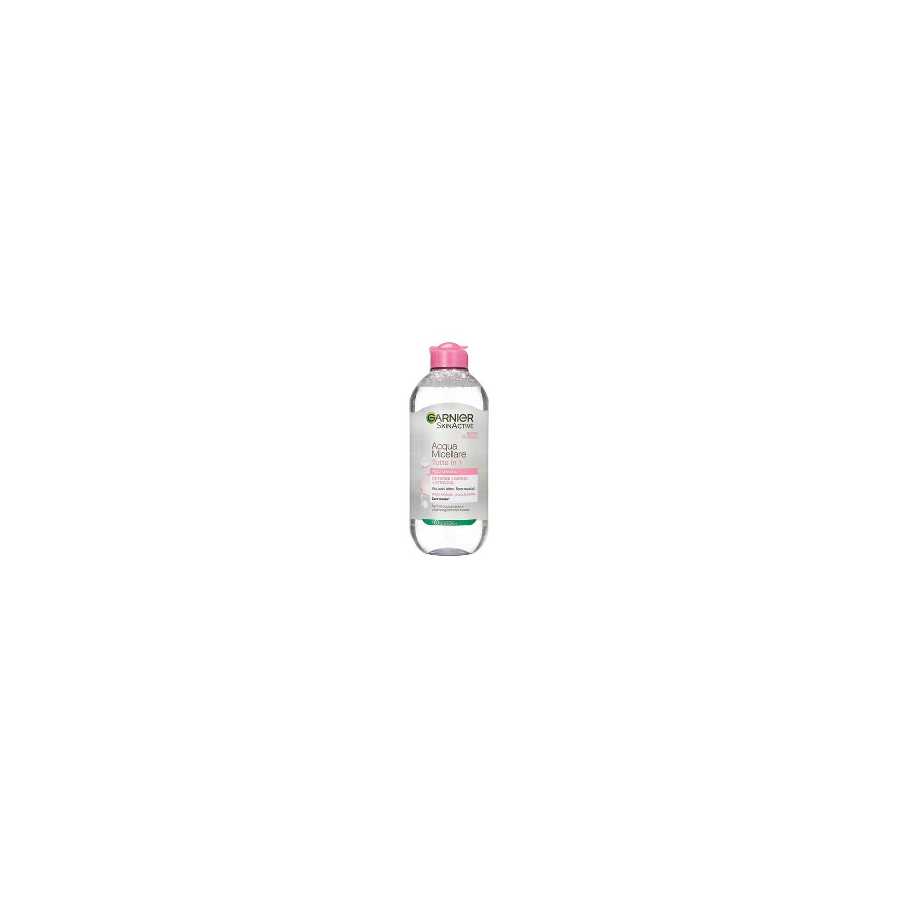 Garnier Micellar Water Daily Cleanser 400ml All in 1