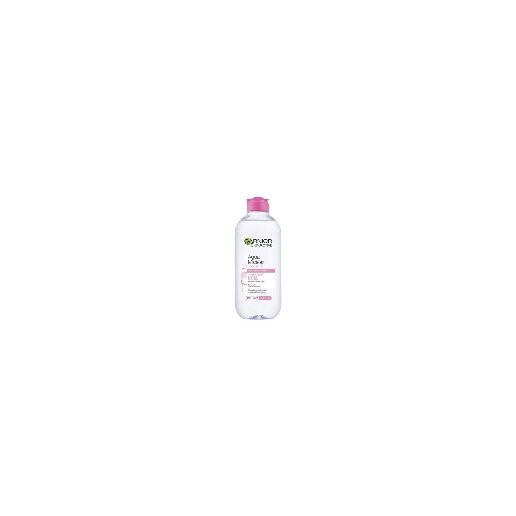 Garnier Skin Naturals Micellar Cleansing Water 400ml