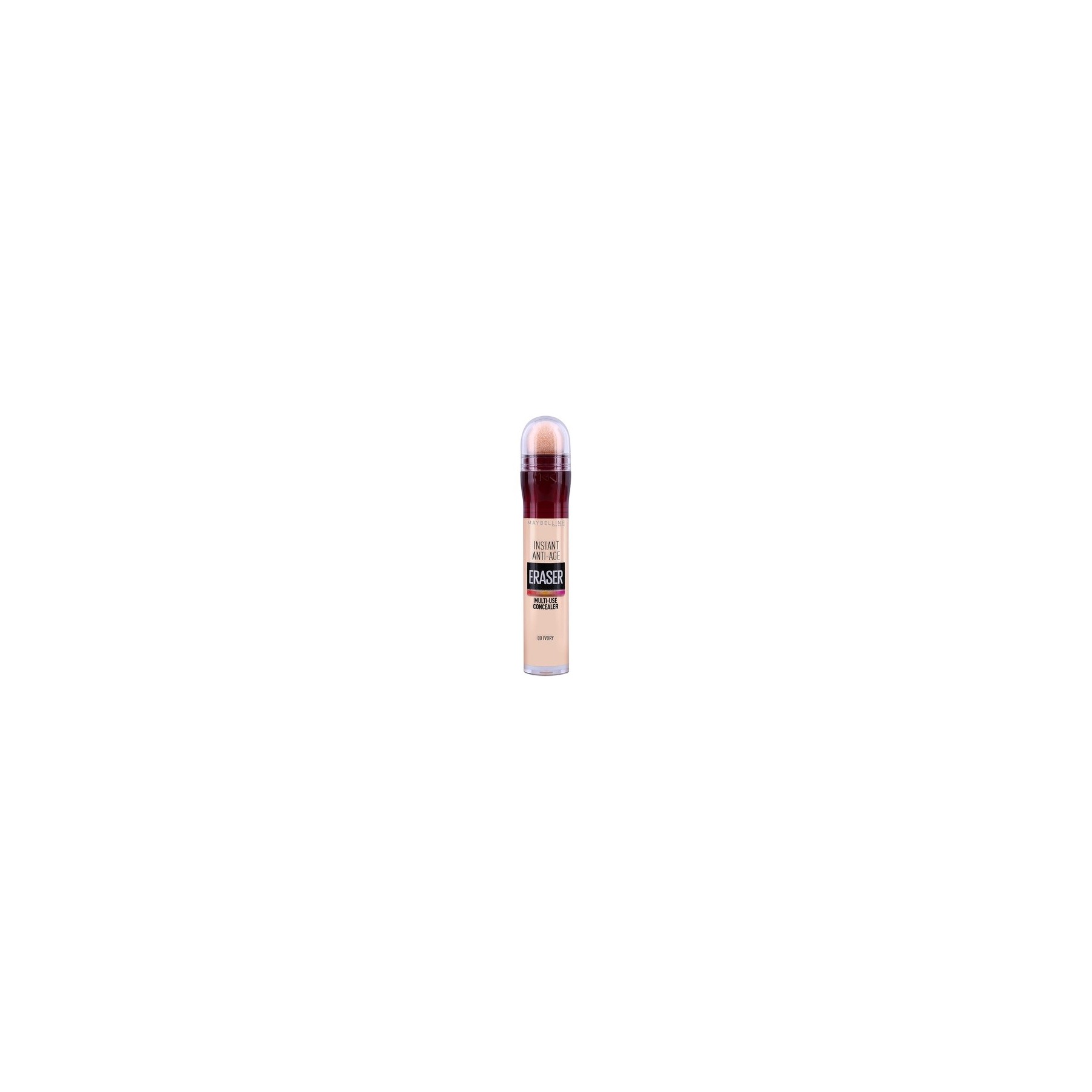 Maybelline New York Instant Anti-Age Effect Concealer 6.8ml No. 00 Ivory