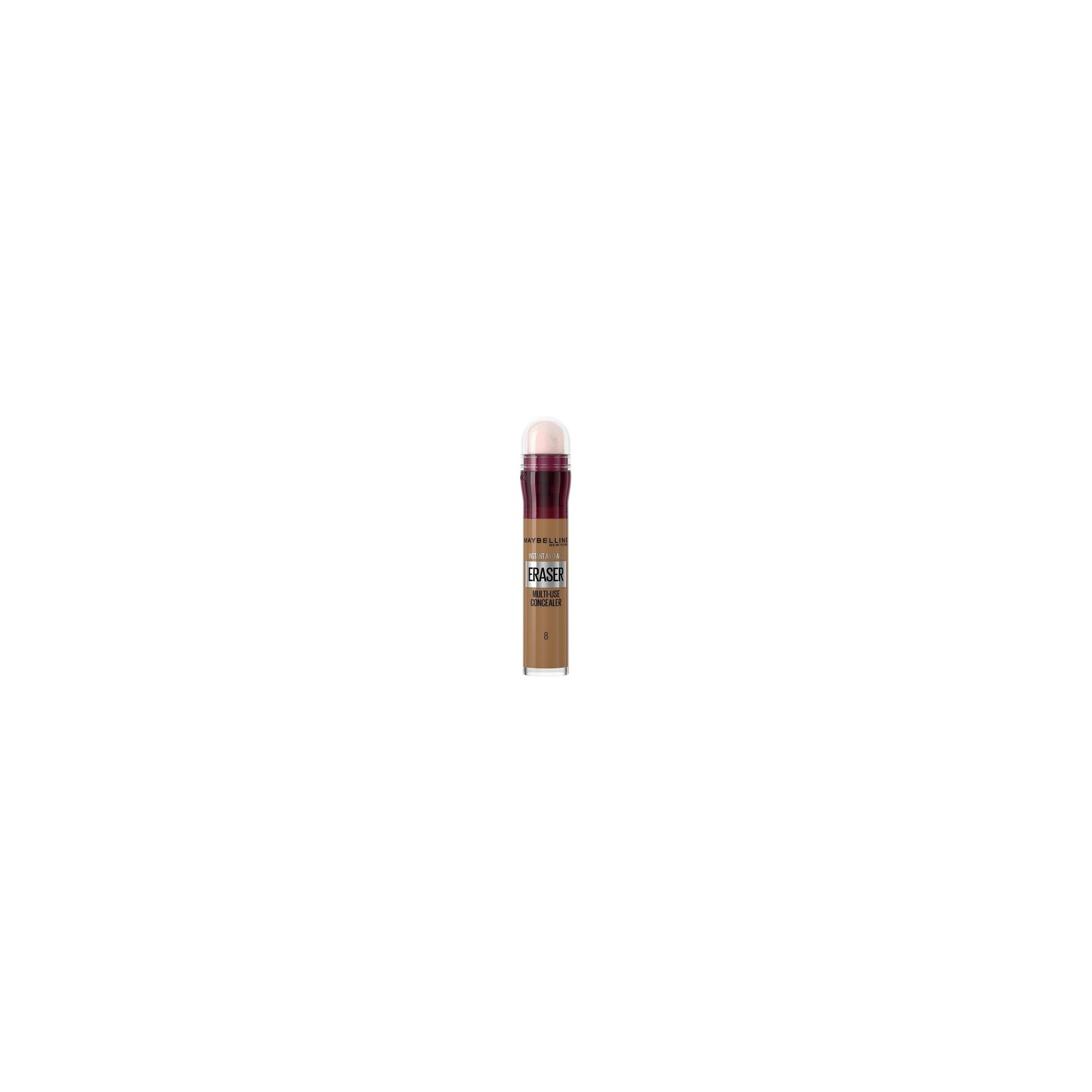Maybelline Instant Anti Age Eraser Eye Concealer Buff 08 6.8ml