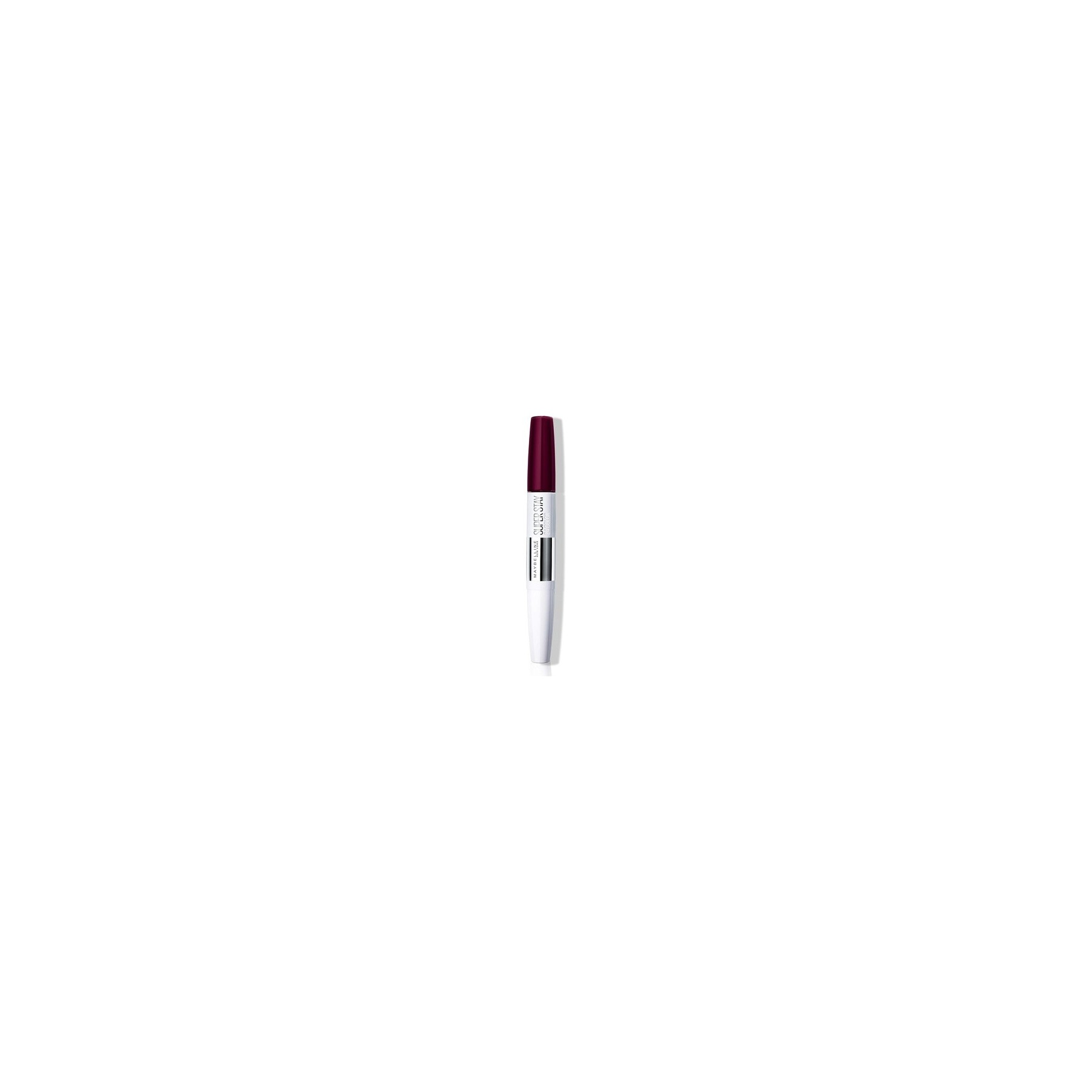 Maybelline Superstay 24hr Lipstick & Balm 845 Aubergine 5g