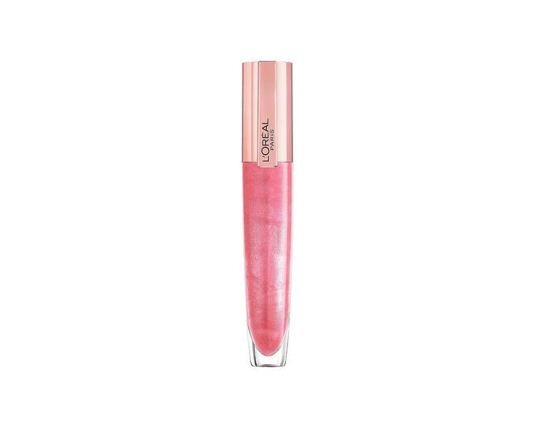 Loreal Paris - Lip gloss Rouge Signature Plumping 7ml