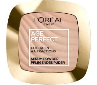 L'Oréal Paris Age Perfect Compact Powder  9g
