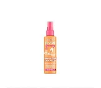 L'Oréal Paris Elvive Dream Long Heat Protectant Spray 150ml