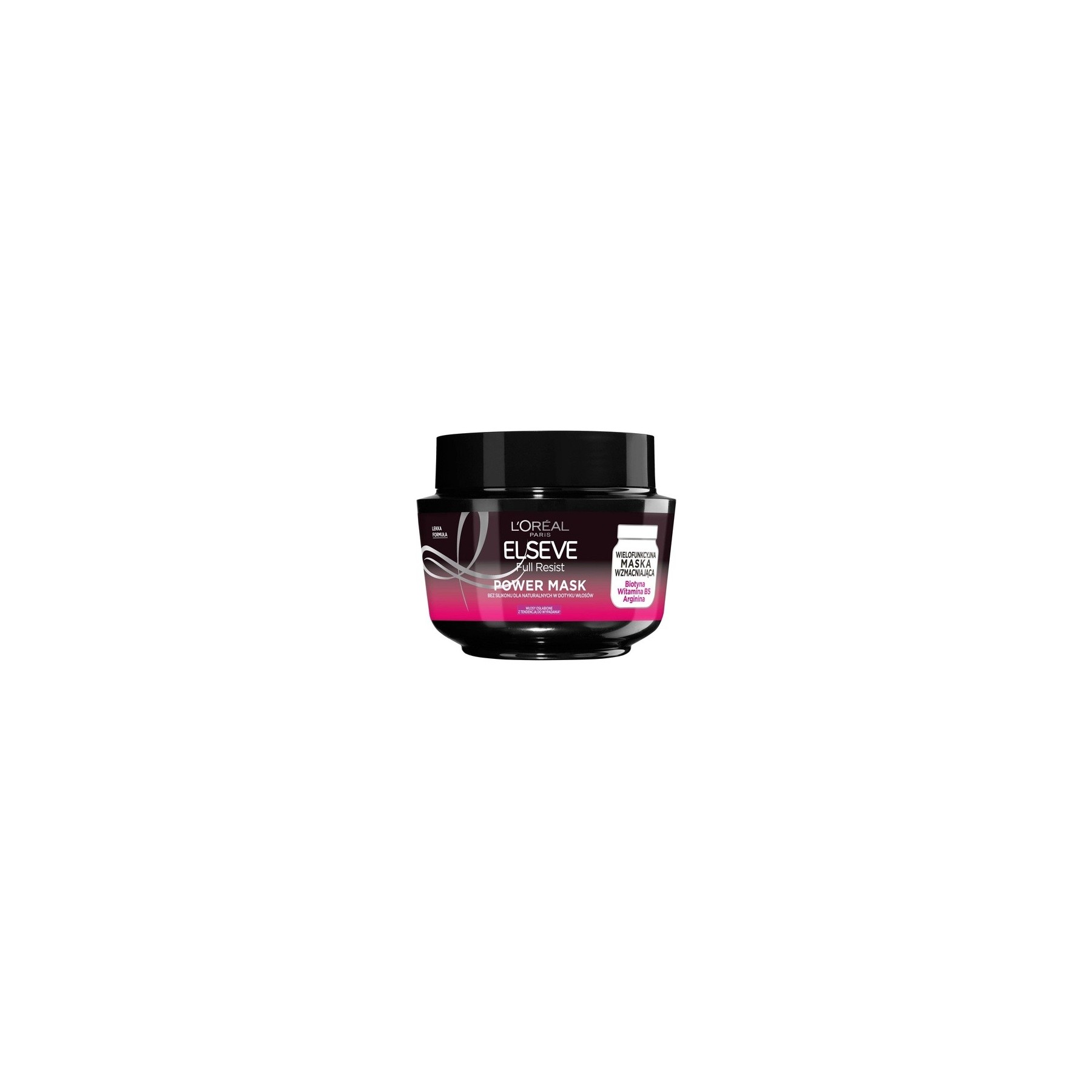 Loreal Elseve Full Resist Power Mask 300ml