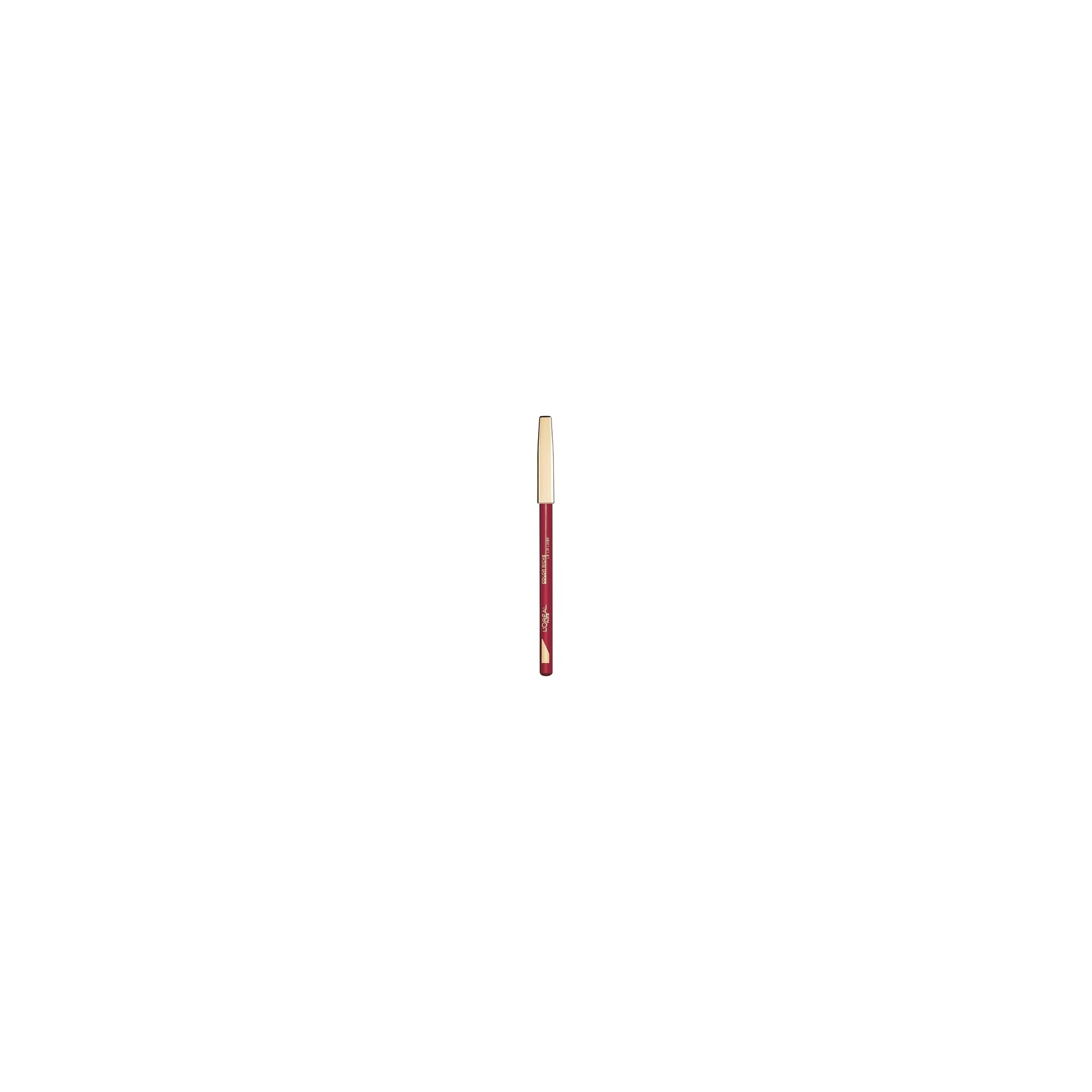 L'Oréal Paris Color Riche Le Lip Liner 124 Please 4g