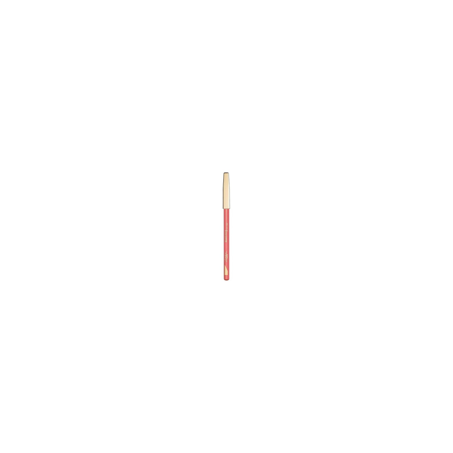 L'Oréal Paris Color Riche Le Lip Liner 114 Confidential 4g