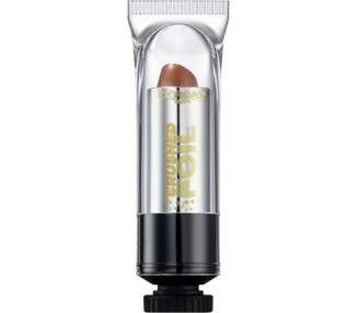 L'Oréal Paris Infallible Crushed Foil Lipstick 8 Copper 4.3g