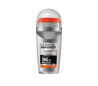 Loreal Men Expert Deodorant roll-on Invincible 50ml