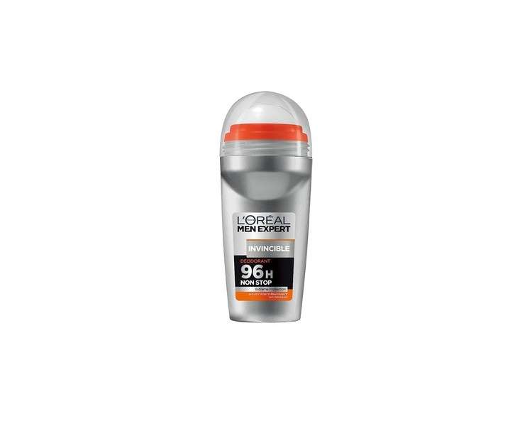Loreal Men Expert Deodorant roll-on Invincible 50ml