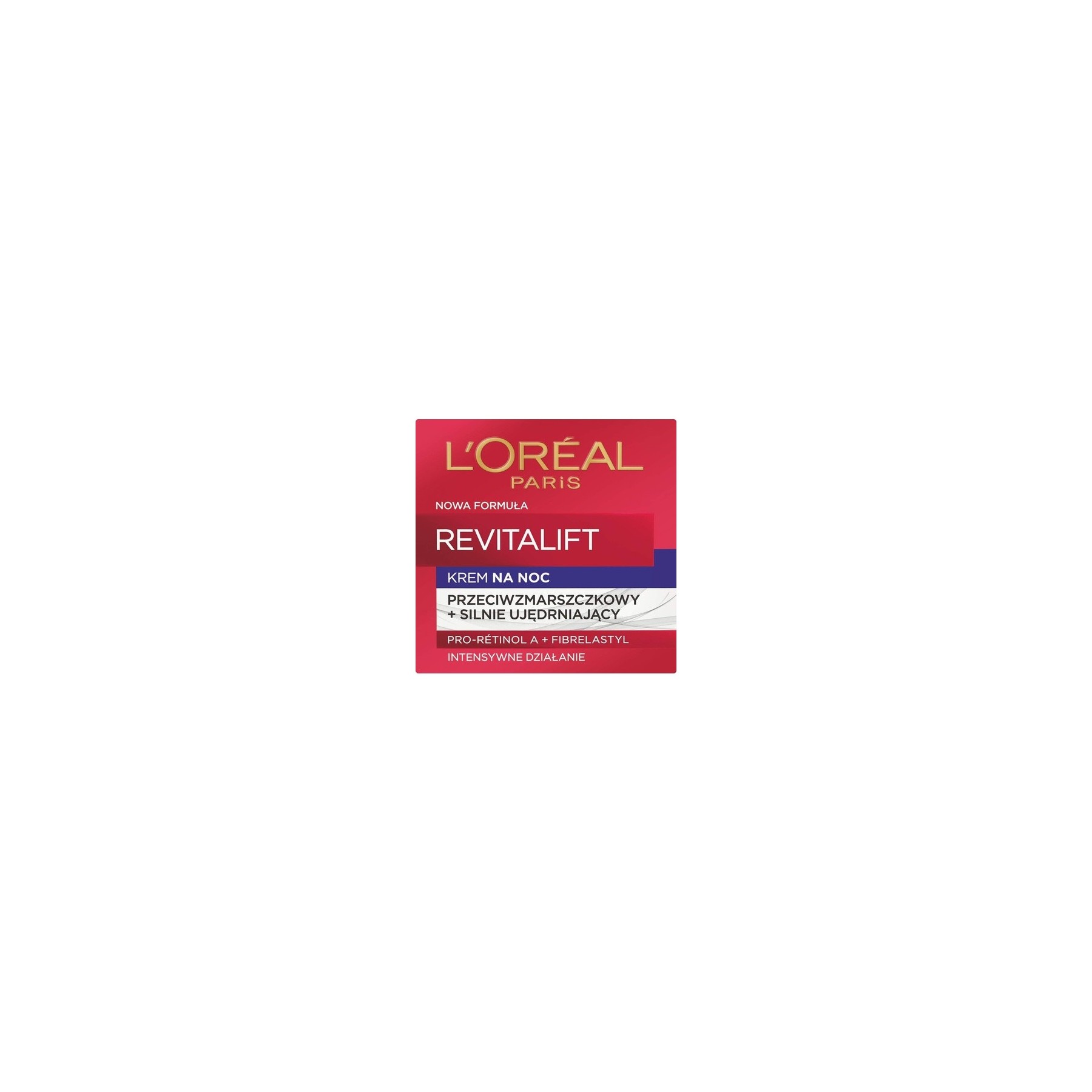 Loreal Dermo Expertise Revitalift Night Cream 50ml