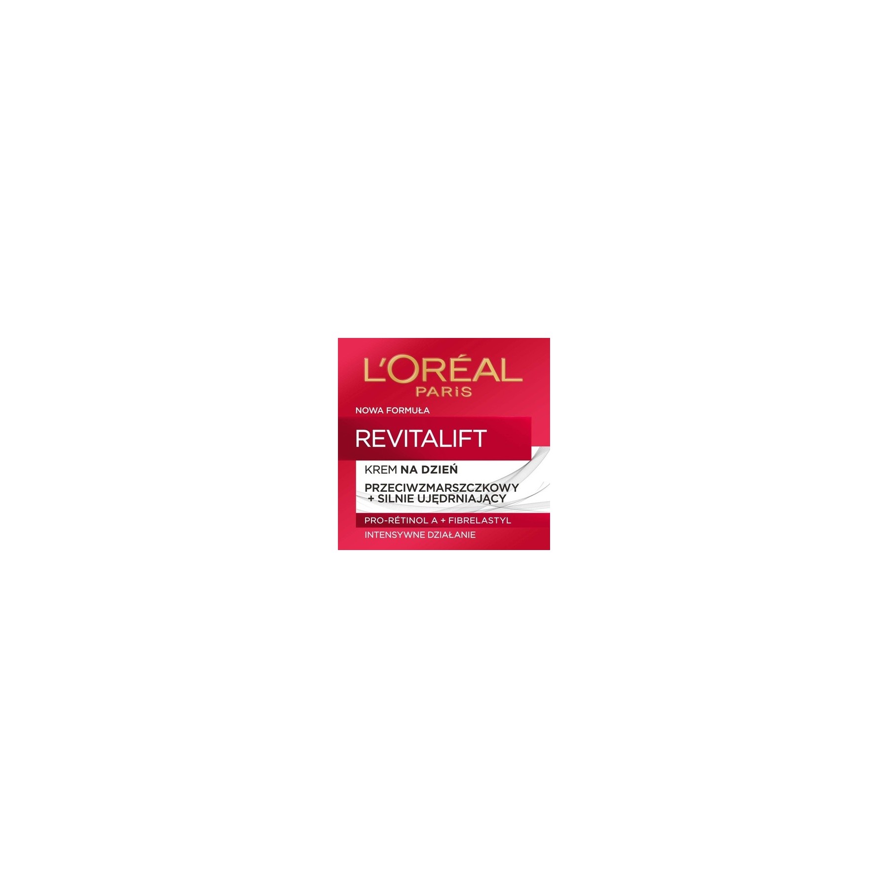 L'Oreal Paris Revitalift Day Cream 50ml