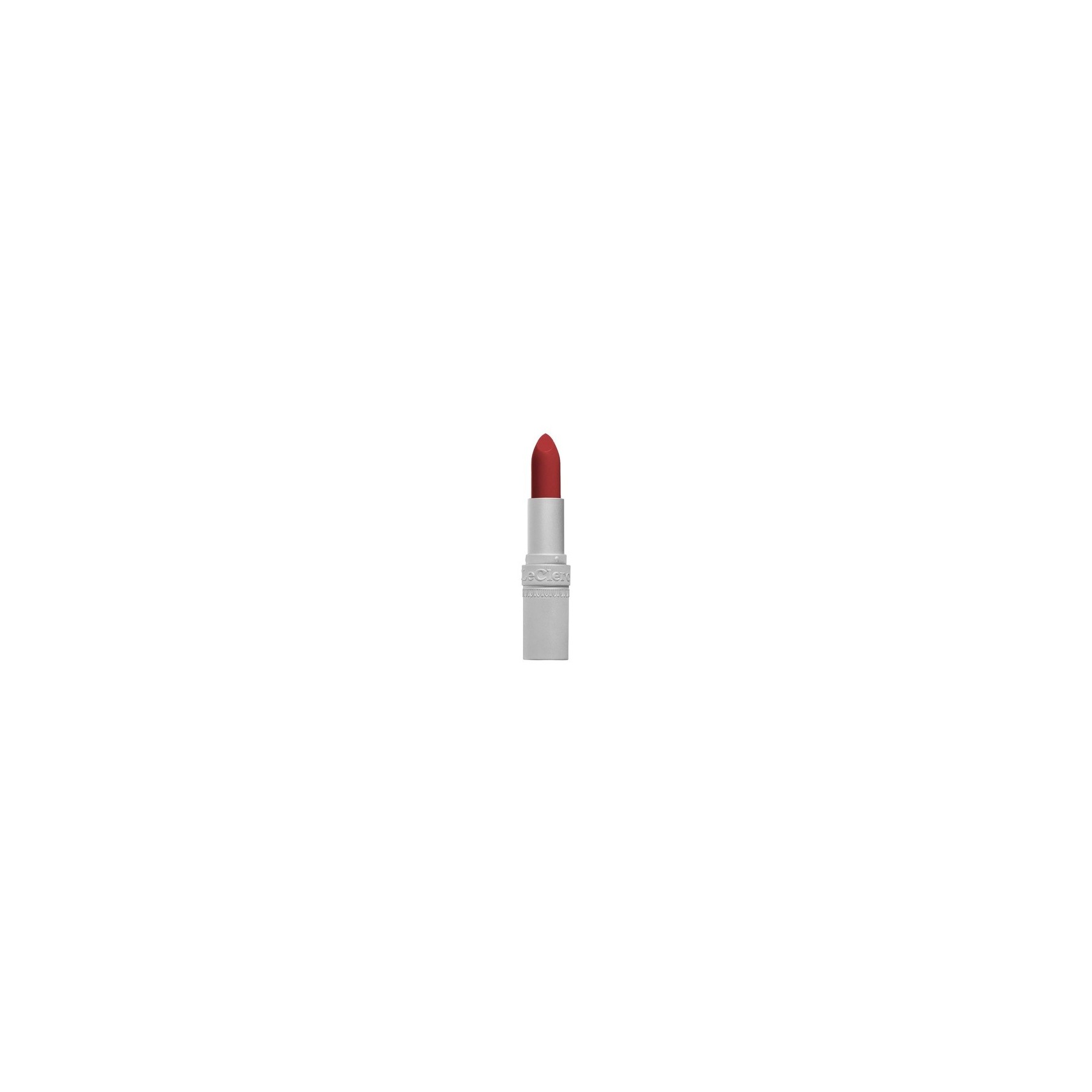 T. LeClerc Satin Lipstick 50 Enivrant 3.5g