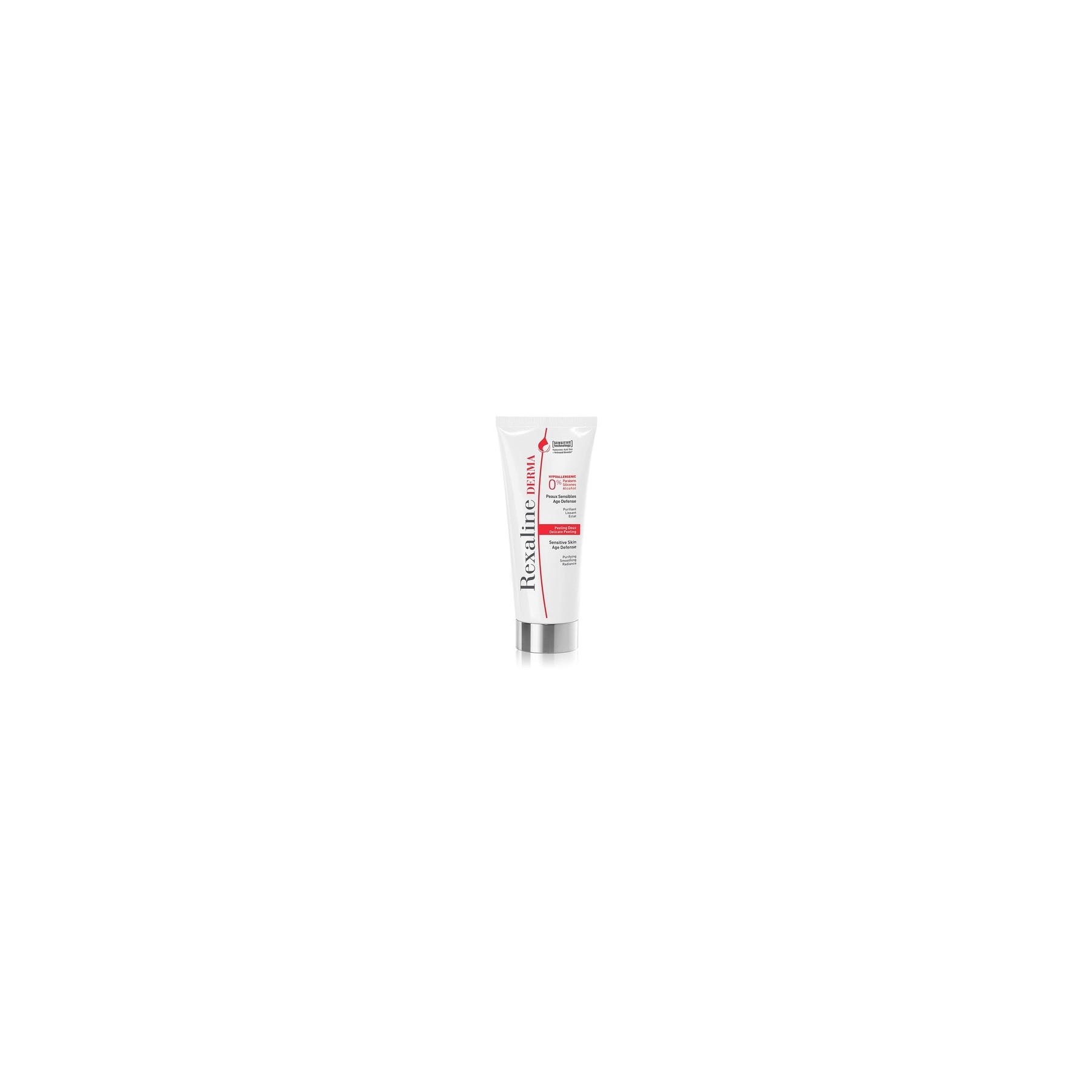 Rexaline Derma Gentle Peeling 1.01 fl oz