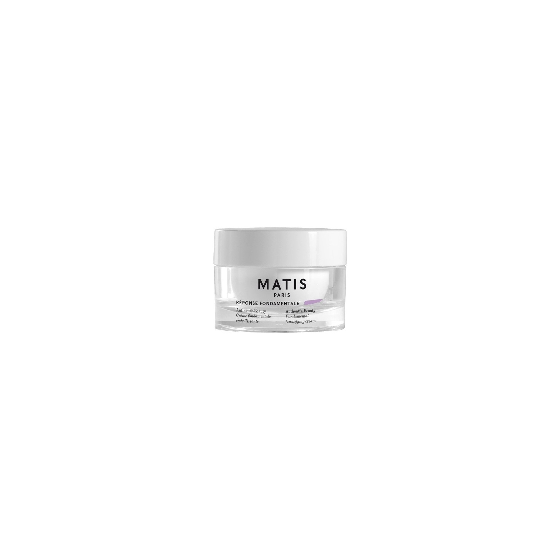Matis Réponse Fondamentale Authentik-Beauty 50ml