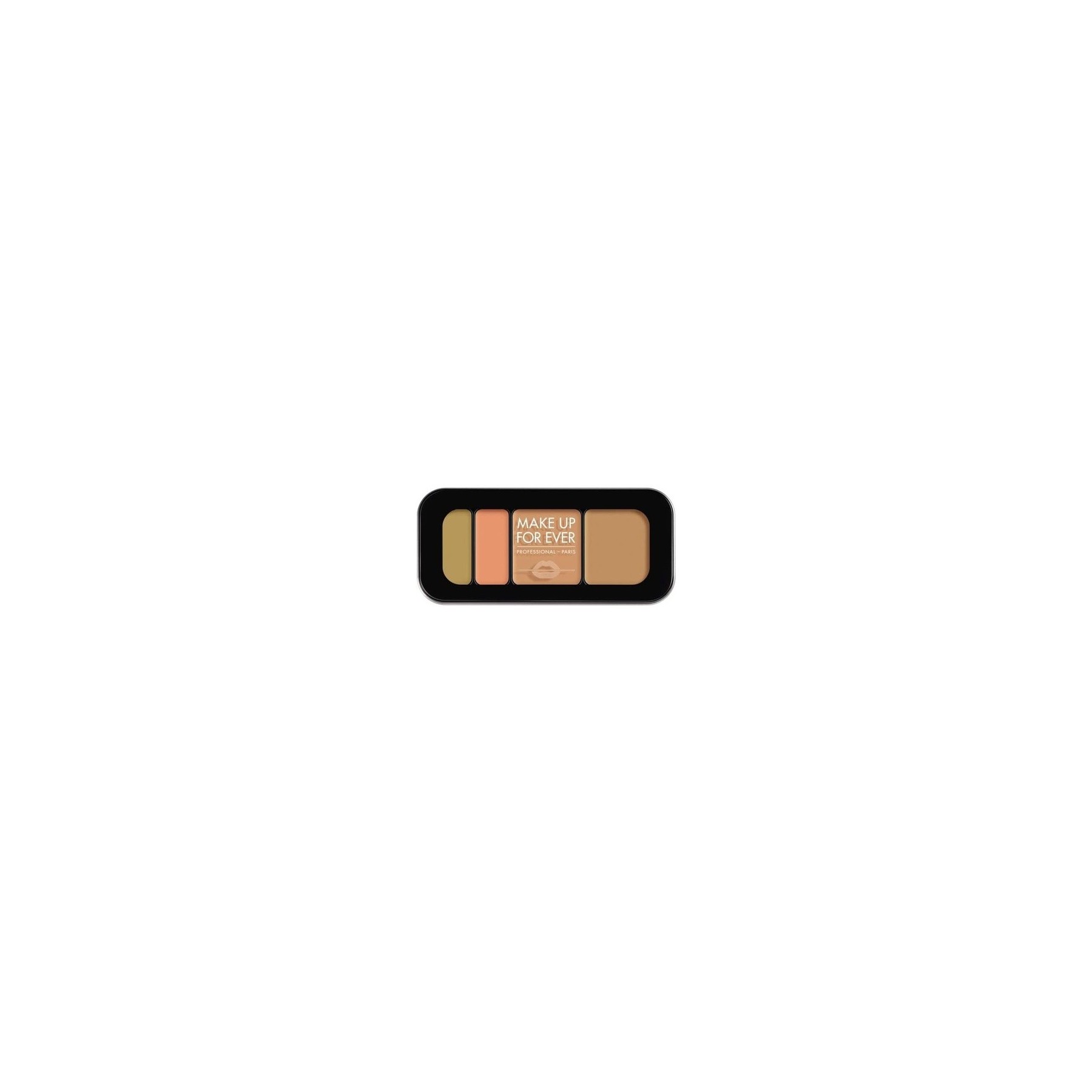 Ultra HD Underpainting Color Correcting Palette for Medium Skin 30