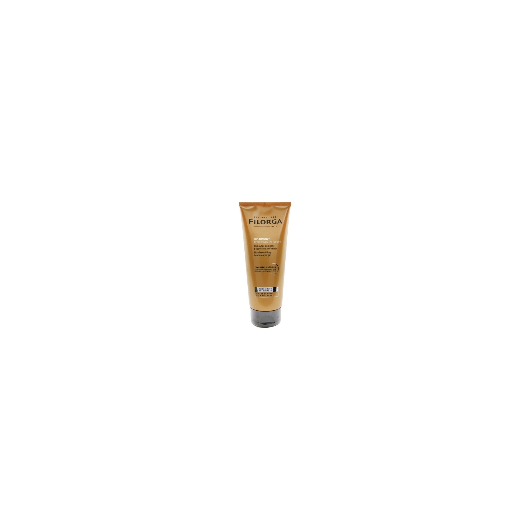 Filorga UV Bronze After Sun Tan Booster Gel 200ml
