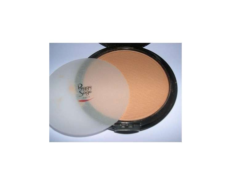 Face and Body Powder Light Pink Earth