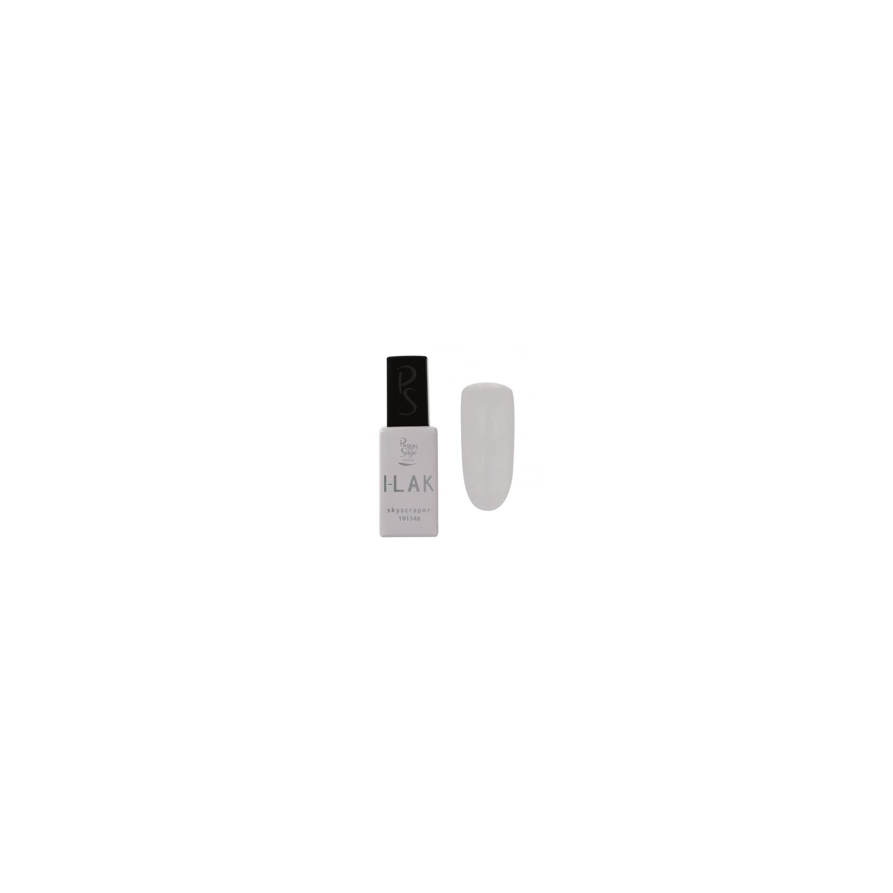 Peggy Sage Semi-Permanent Nail Polish 191148