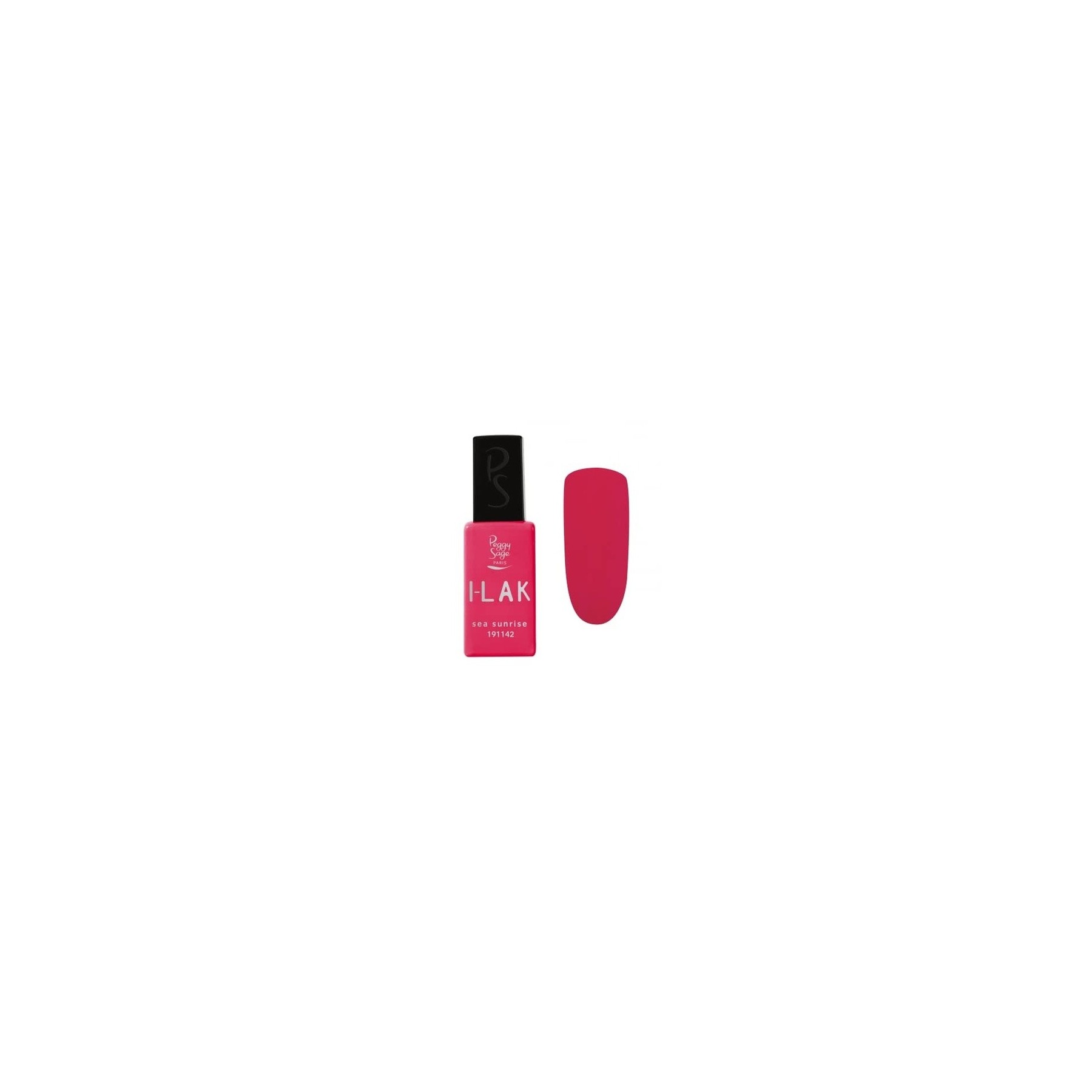 Peggy Sage Semi-Permanent Nail Polish 191142